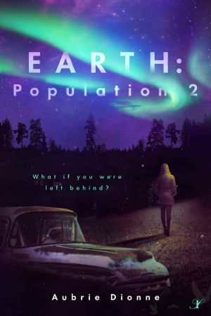 [Paradise Lost 01] • Earth · Population 2